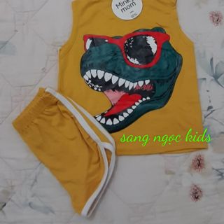 COMBO KHỦNG LONG