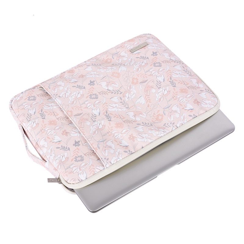 NIXXOS Túi Đựng Laptop Chống Thấm Nước Chống Rơi Tiện Dụng Cho 11 &quot;12&quot; 13 &quot;14&quot; 15 &quot;inch