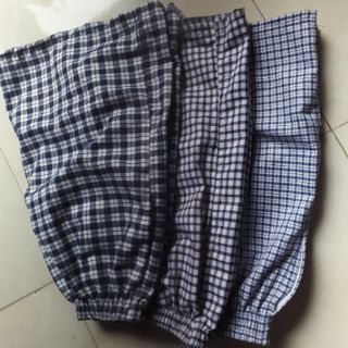 Combo set 3 Quần đùi nam