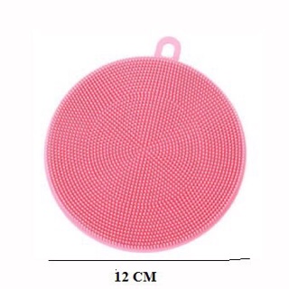 MIẾNG RỬA BÁT SILICON TIỆN DỤNG