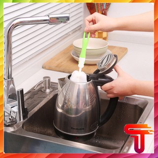 [Qùa Tặng Cho Bé] CỌ BÌNH SỮA BẰNG BÔNG - T3A1