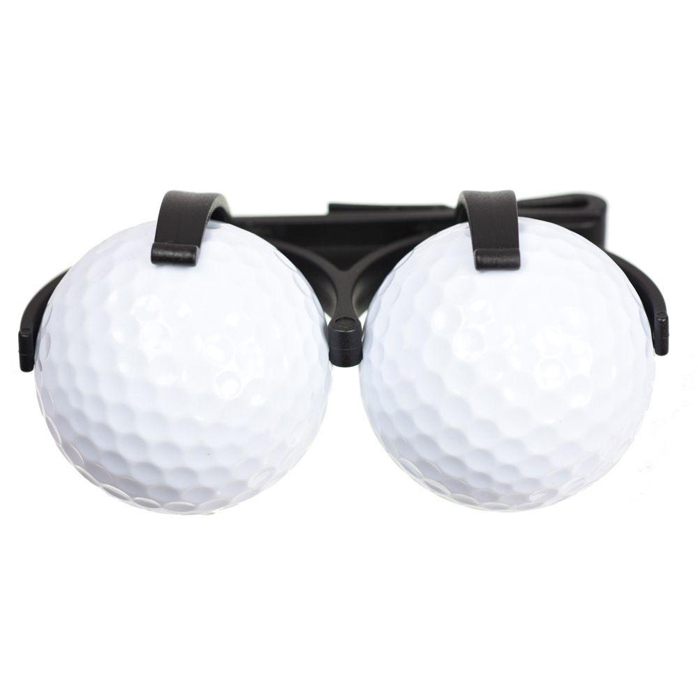MIQUEL Giá Đỡ Bóng Golf Bằng Nhựa Có Thể Xoay Tiện Dụng