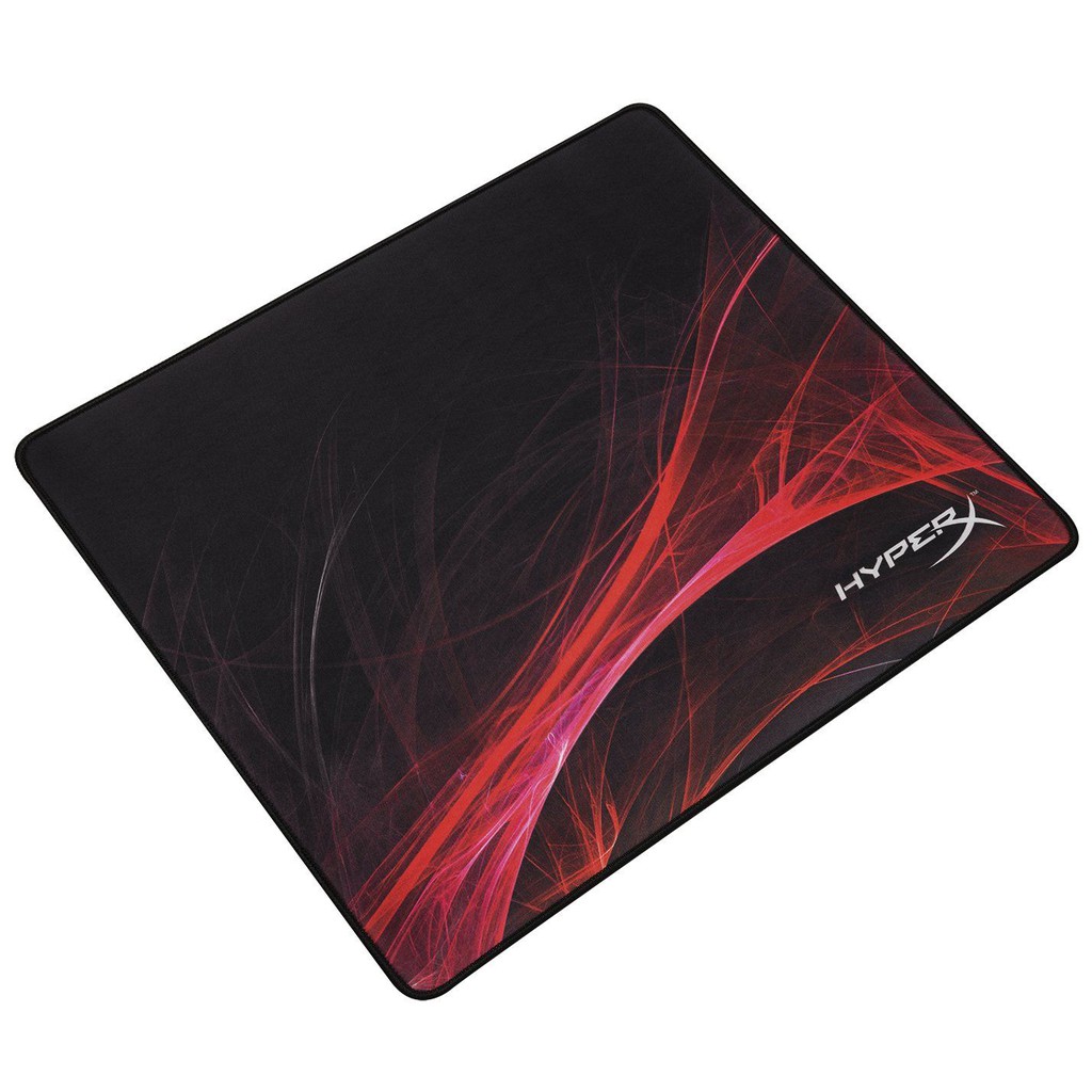 Bàn Di Chuột - Mousepad HyperX Fury S Speed Edition - Hàng Chính Hãng