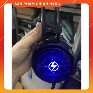 Tai nghe Lightning ADZ-01