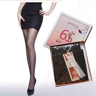 QUẦN TẤT DÀY 3D 6S ĐÁNH LỪA THỊ GIÁC, THẬT CHÂN, CO GIÃN, ĐÀN HỒI