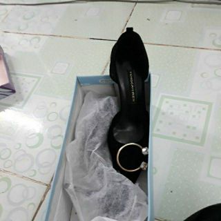 Giay cao gót nữ combo