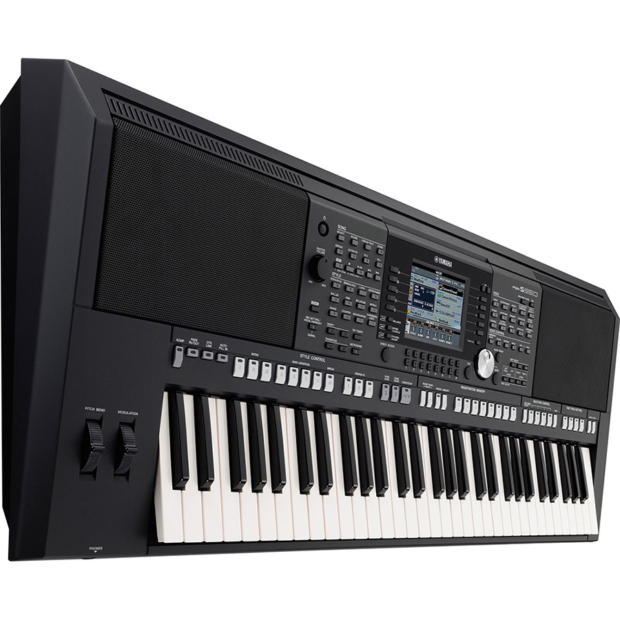Đàn organ s950