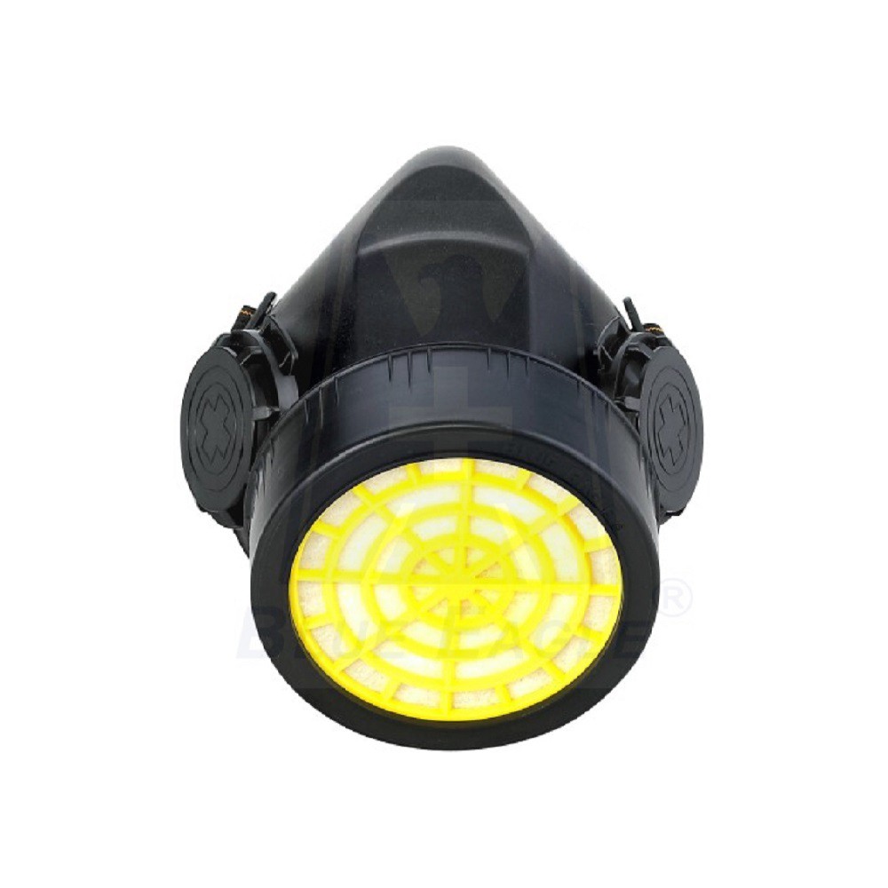 MẶT NẠ PHÒNG ĐỘC BLUE EAGLE 1 PHIN NP305