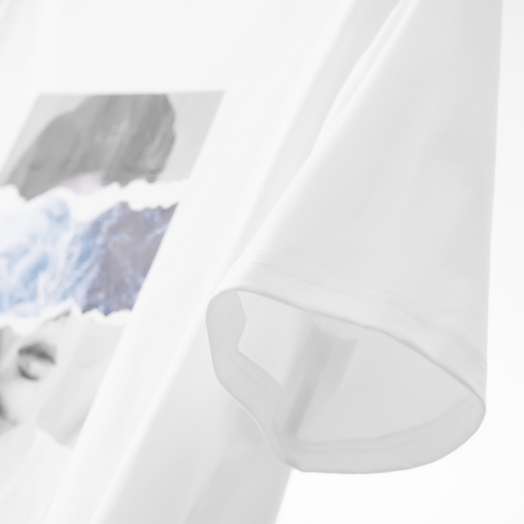 Áo thun nam cổ tròn UNCARE,vải Cotton co giãn,dày dặn,phông nam tshirt ,thiết kế Phong Cách đơn giản, AREMI ARTS09 | BigBuy360 - bigbuy360.vn