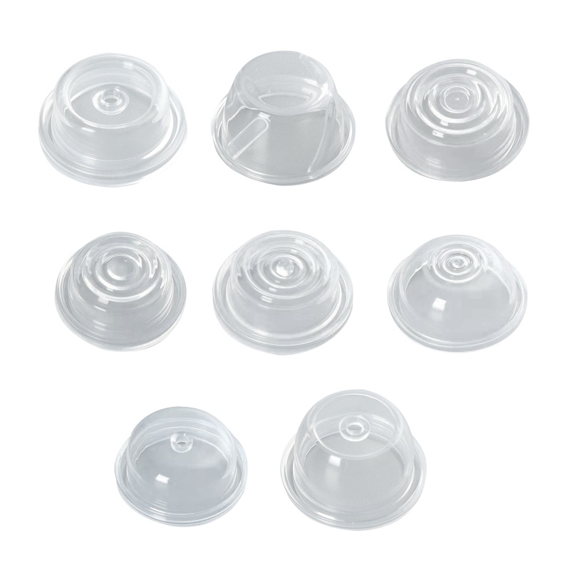 Máy Hút Sữa Mẹ Tự Động Bằng Silicone Tiện Dụng
