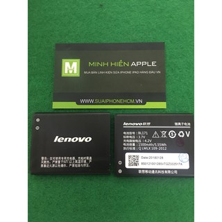 [Mã ELHA9 giảm 15% đơn 50K] Pin Lenovo BL-171 zin bảo hành 6 tháng