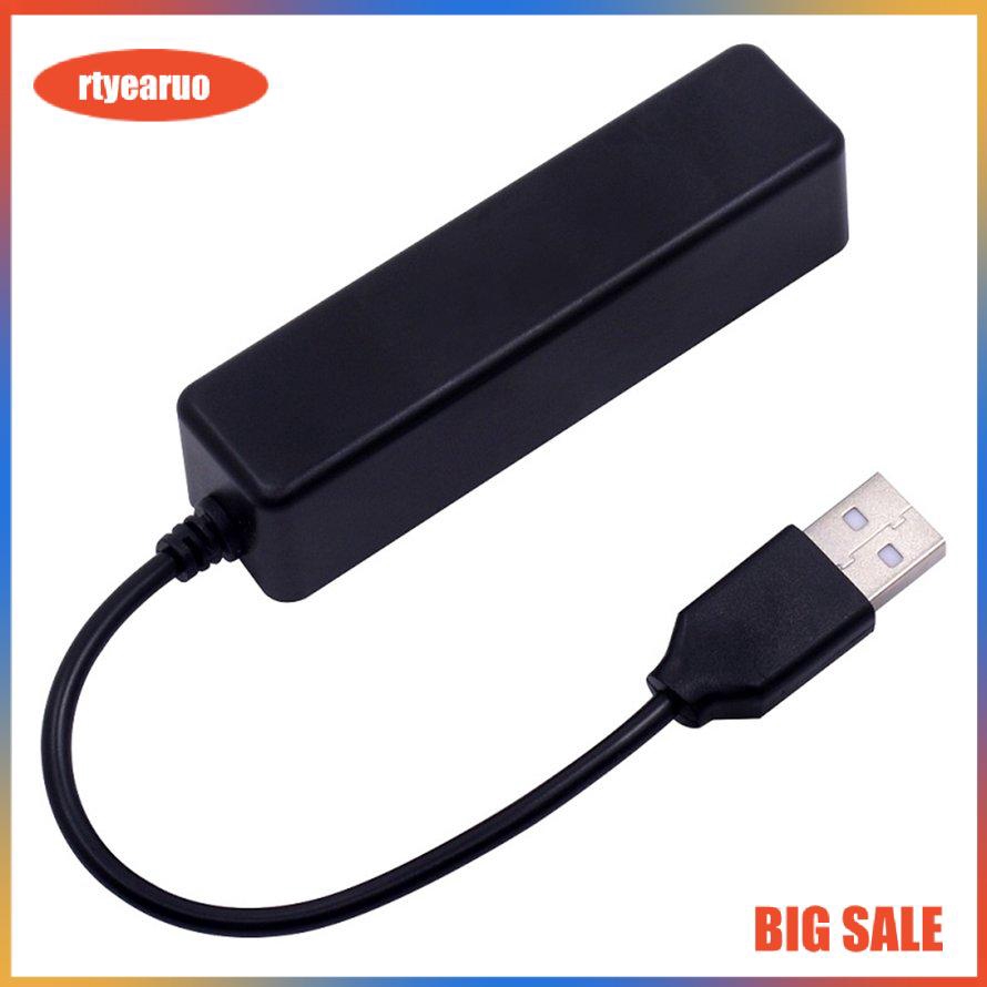 Bộ Chia Cổng Usb 2.0 Đa Năng