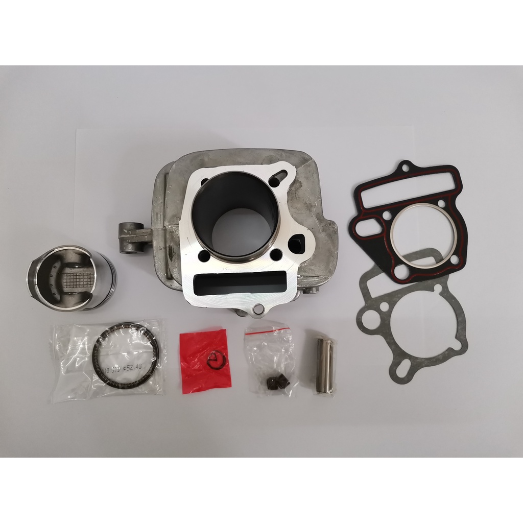 Bộ lòng hơi Wave 110 dài 78