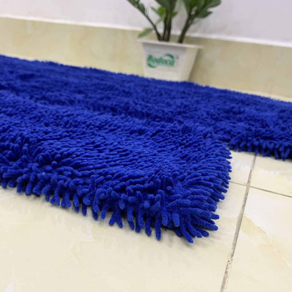 Combo 2 tấm lau Microfiber 90cm
