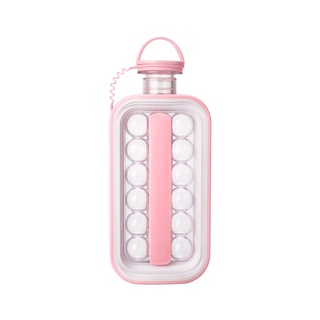 Khuôn Silicone Làm Đá Hình Ấm Trà