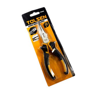 Kềm nhọn Tolsen 10006 16cm