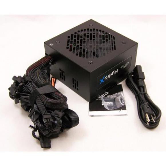 [Mã ELFLASH5 giảm 20K đơn 50K] Dây nguôn FSP Power Supply HYDRO Series Modular