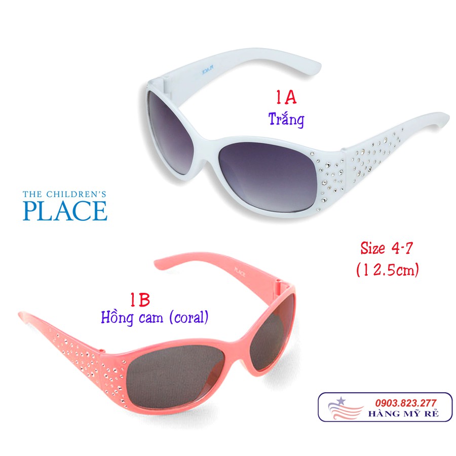 Kính Mát Chống Nắng Place cho bé Gái - Link 1
