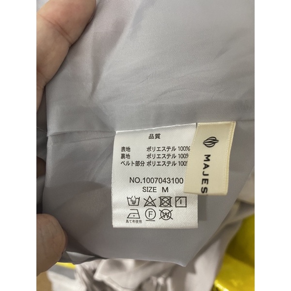 Chân váy Nhật Size M sale