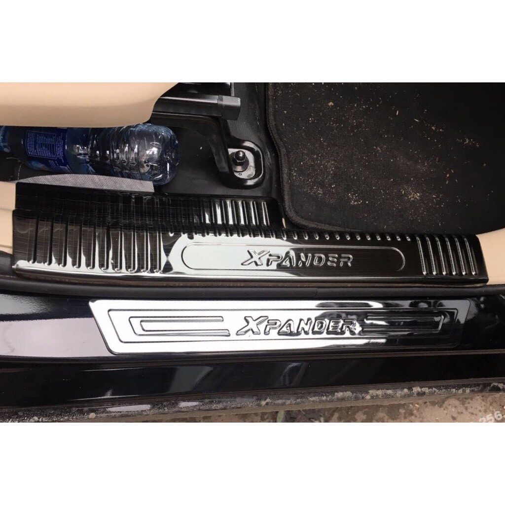 BẬC TRONG NGOAI XPANDER 2019 TITAN