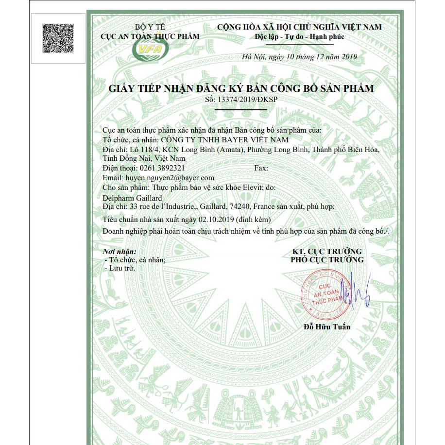 (date 2024) Vitamin Tổng Hợp Elevit Bầu Úc 100 Viên | BigBuy360 - bigbuy360.vn