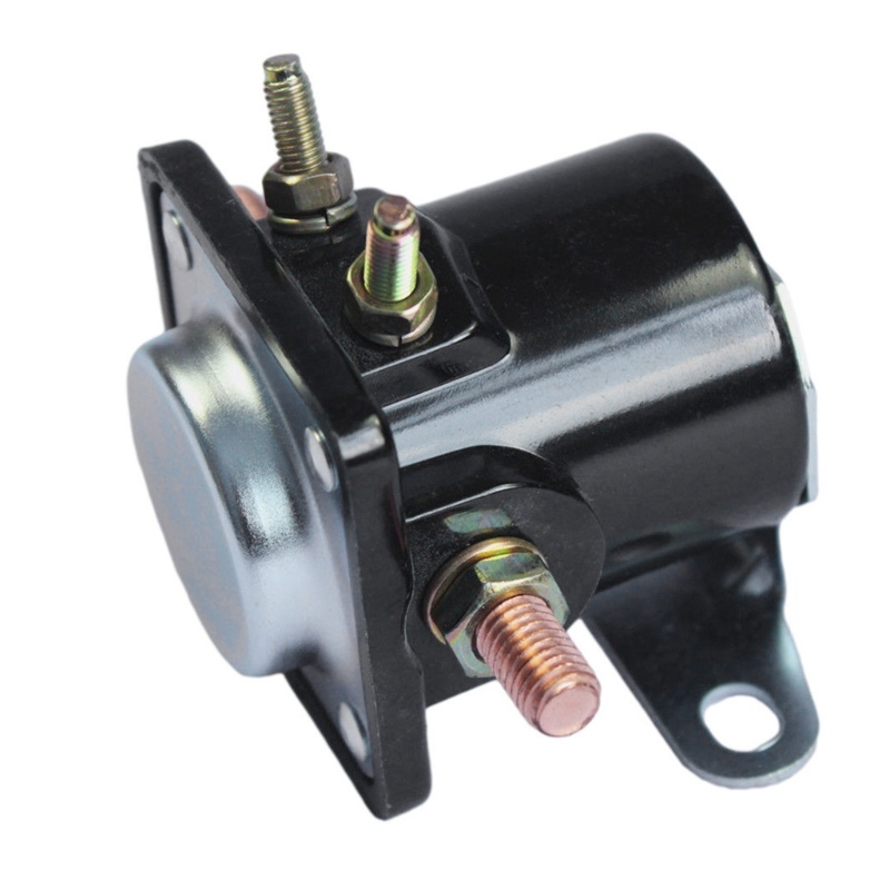 Rơ Le Điện Từ 12V Cho Xe Tải Khởi Động SW3 123632 Bộ Công Tắc Tiếp Xúc B6AZ11450A Cho Động Cơ Xe Hơi
