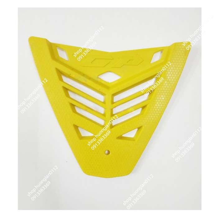 Tam giác chắn bùn trước xe máy Yamaha Exciter 135/150 đủ màu