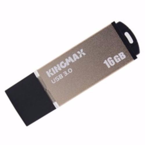 USB 3.0 Kingmax 16GB MB-03 (Black/Gold) | BigBuy360 - bigbuy360.vn