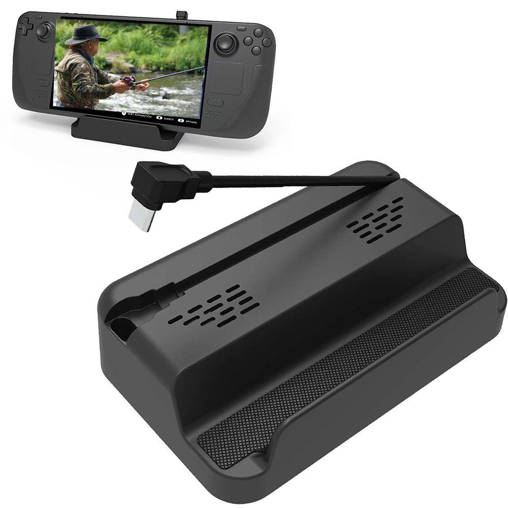 Dock Sạc USB Cho Máy Chơi Game Cầm Tay Tiện Dụng