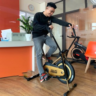 XE ĐẠP TẬP THỂ DỤC AGURI AGA-208TN