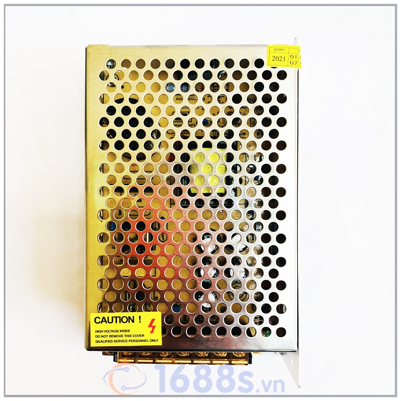 Nguồn Tổ Ong 5V/12V/24V  - 1688s.vn