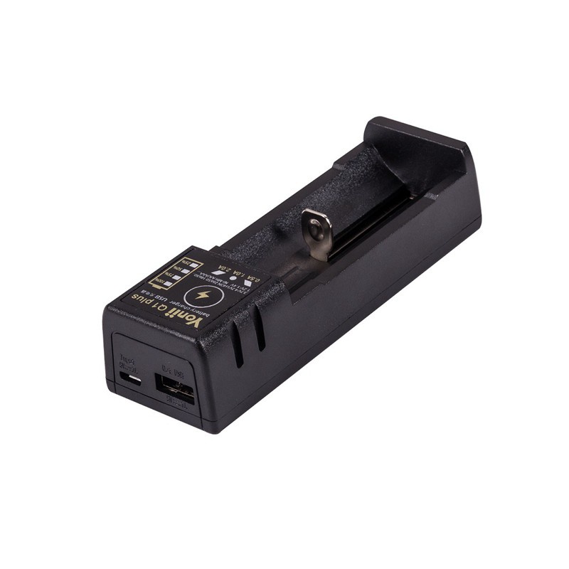 Bộ Sạc Pin Lithium-Ion Nickel Thông Minh Yonii Q1 Plus | BigBuy360 - bigbuy360.vn