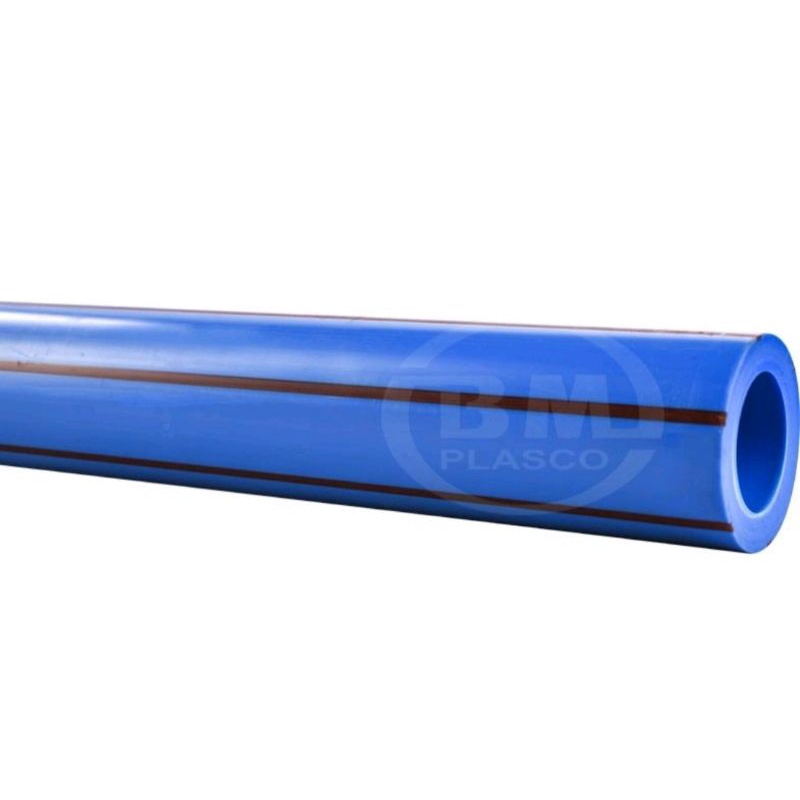 Ống nhựa PPR Bình Minh phi 25 loại dày 4.2mm  - Đủ các kích thước 20cm - 1 mét