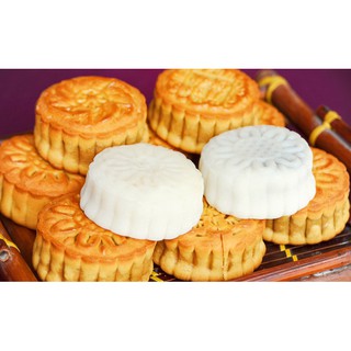 SORBAT Bảo quản chống mốc cho bánh trung thu