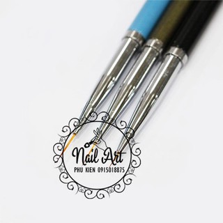 Set cọ net 3 cây