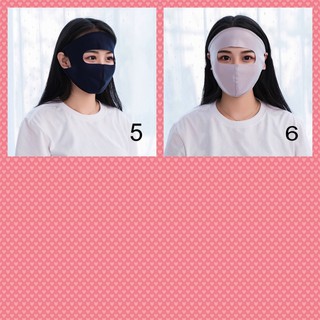 Khẩu trang NINJA