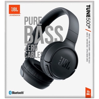 Tai nghe chụp tai không dây bluetooth jbl tune/live 500bt/660bt nc