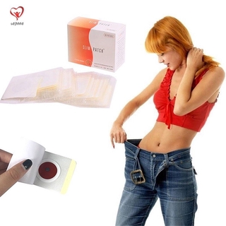 Miếng Dán Tan Mỡ Bụng Từ Tính Giảm Cân Hiệu Quả