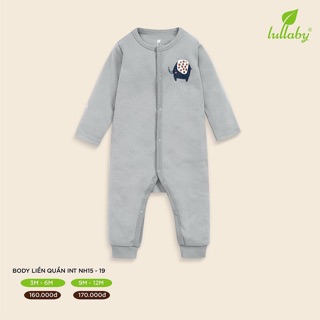 Body liền quần Lullaby