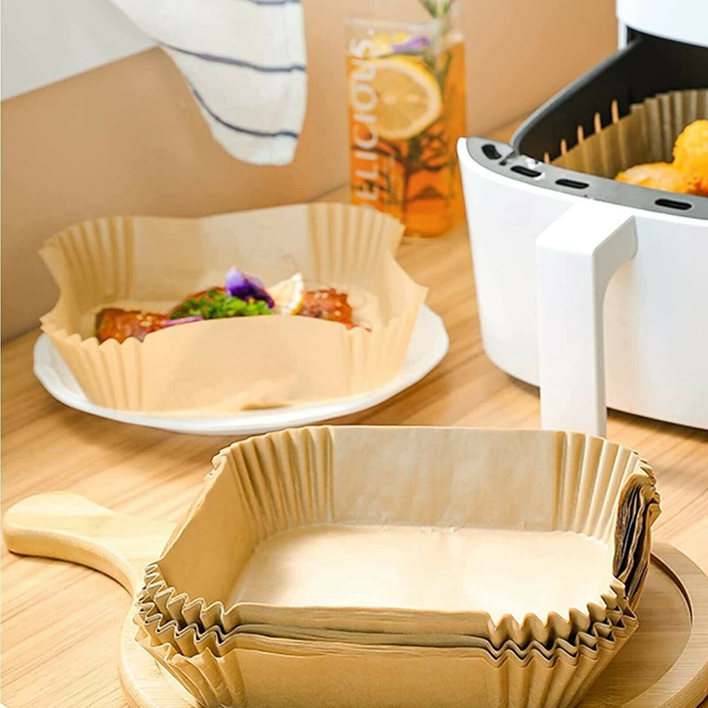 Giấy Lót Nướng Bánh Chống Dính Tiện Dụng