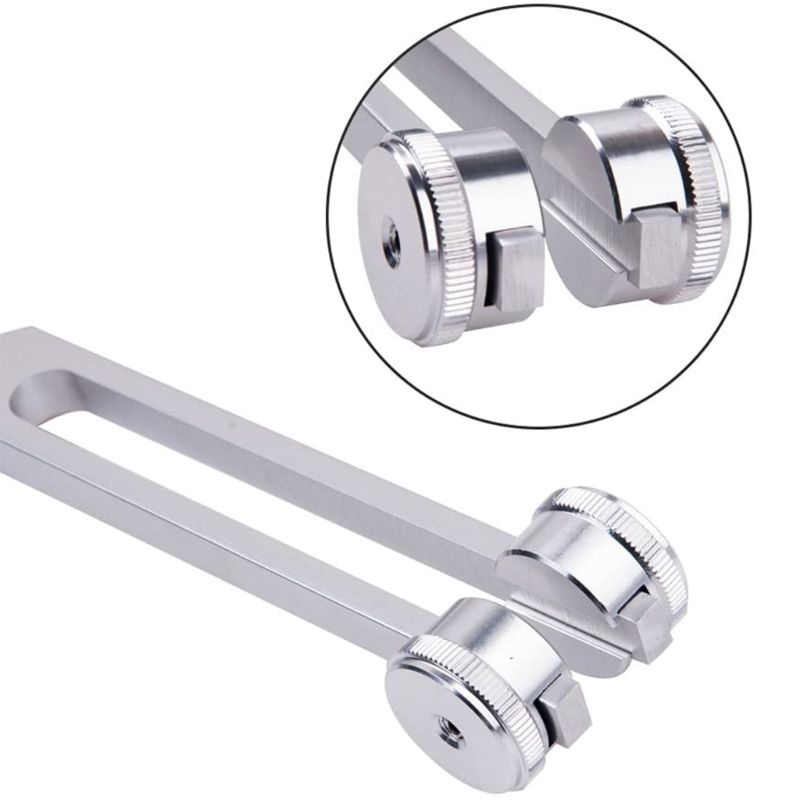 Youyo Phuộc Y Tế Bằng Hợp Kim Nhôm Cấp Y Tế Dùng Cho Liệu Pháp Chữa Bệnh