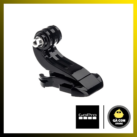 Mount chuyển J cong dành cho Gopro