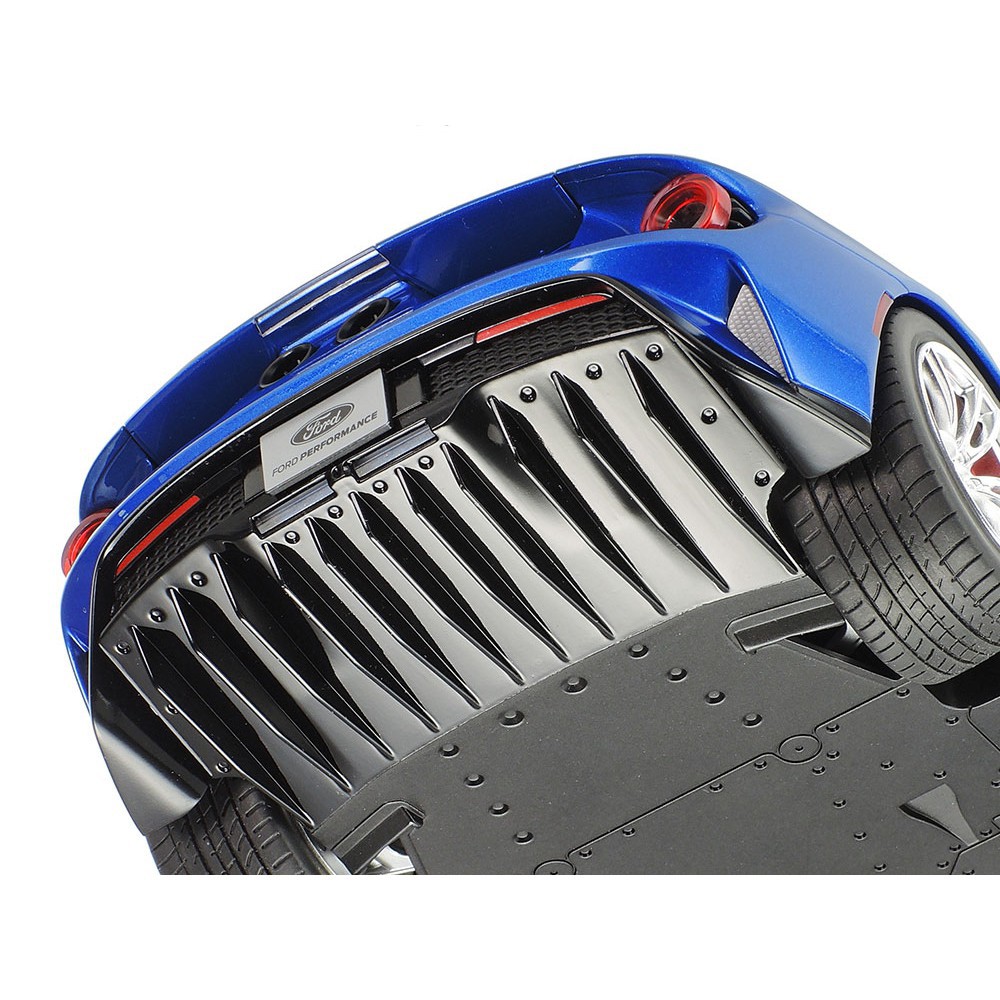 24346 1/24 SCALE FORD GT  - GDC