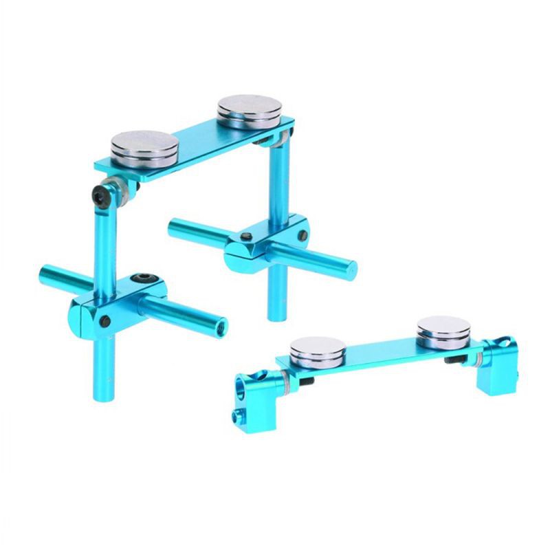 RUN✿LED ESC Program Card For 25/35/45/60A ESC Motor