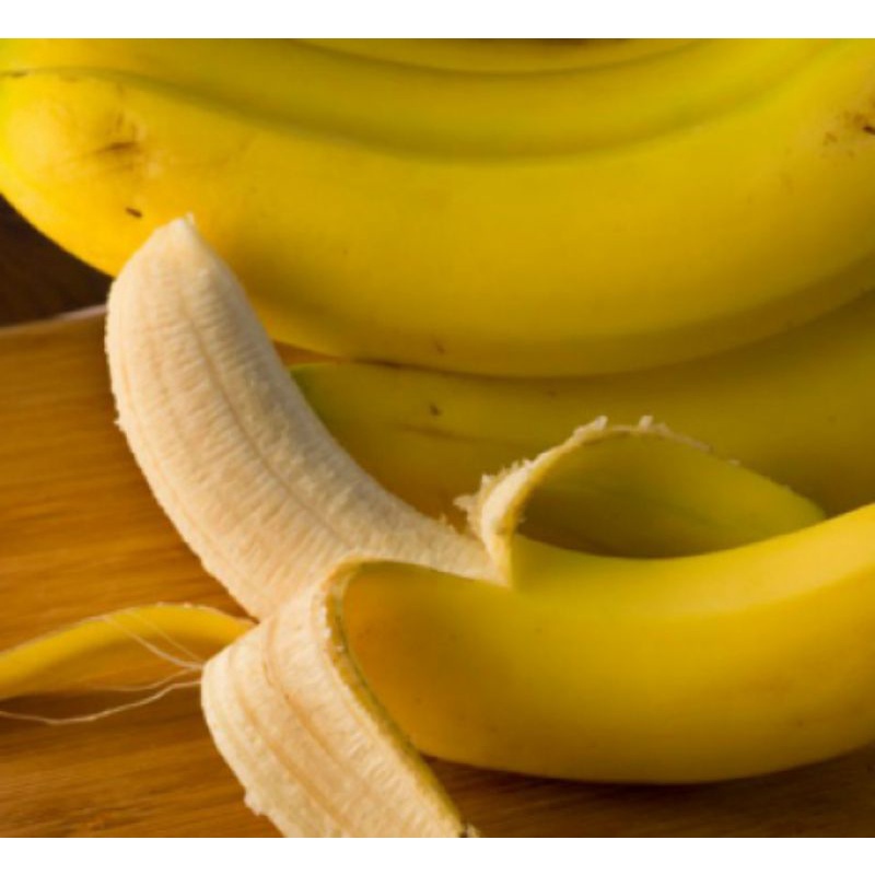 Chuối laba Lâm Đồng- 1 nải hàng sạch