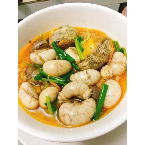 Ngọc kê gà 1kg net đủ