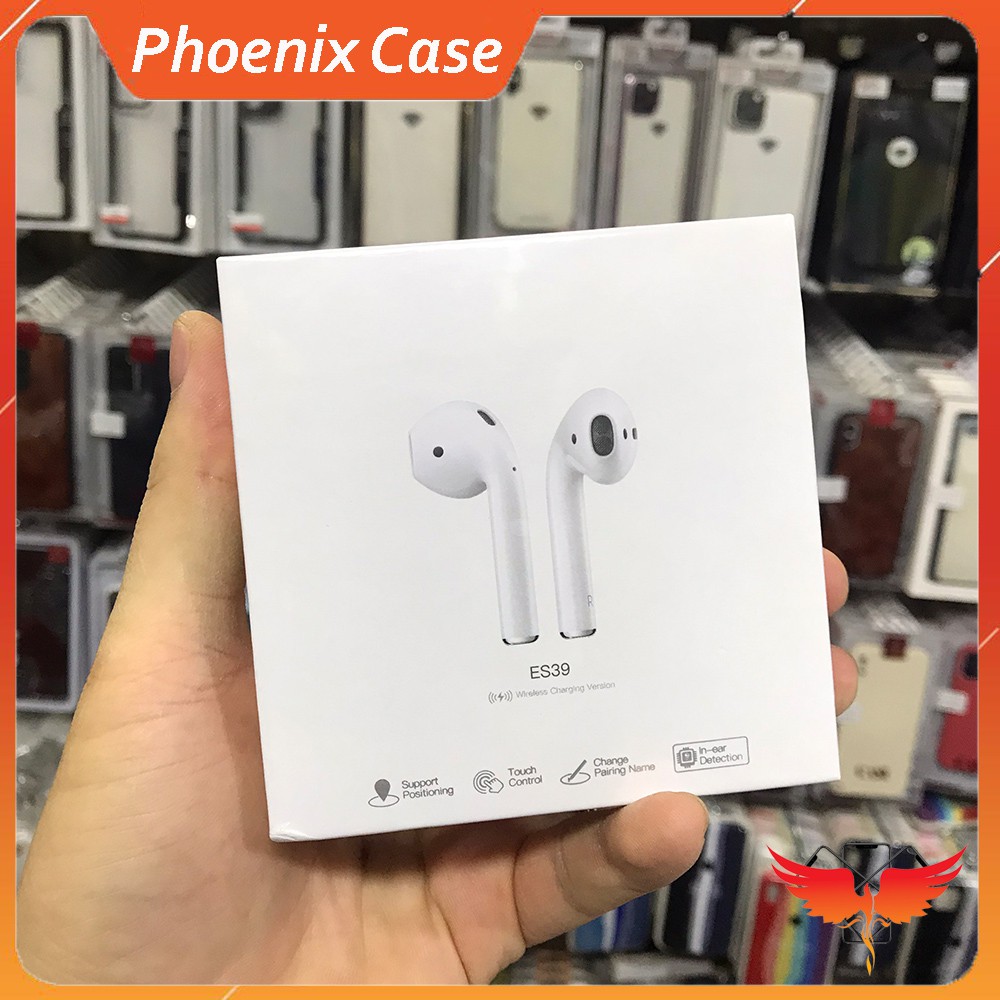 Tai nghe Bluetooth chính hãng Hoco ES39 cao cấp