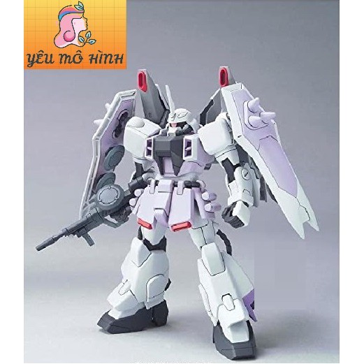 Gundam HG Blaze zaku phantom