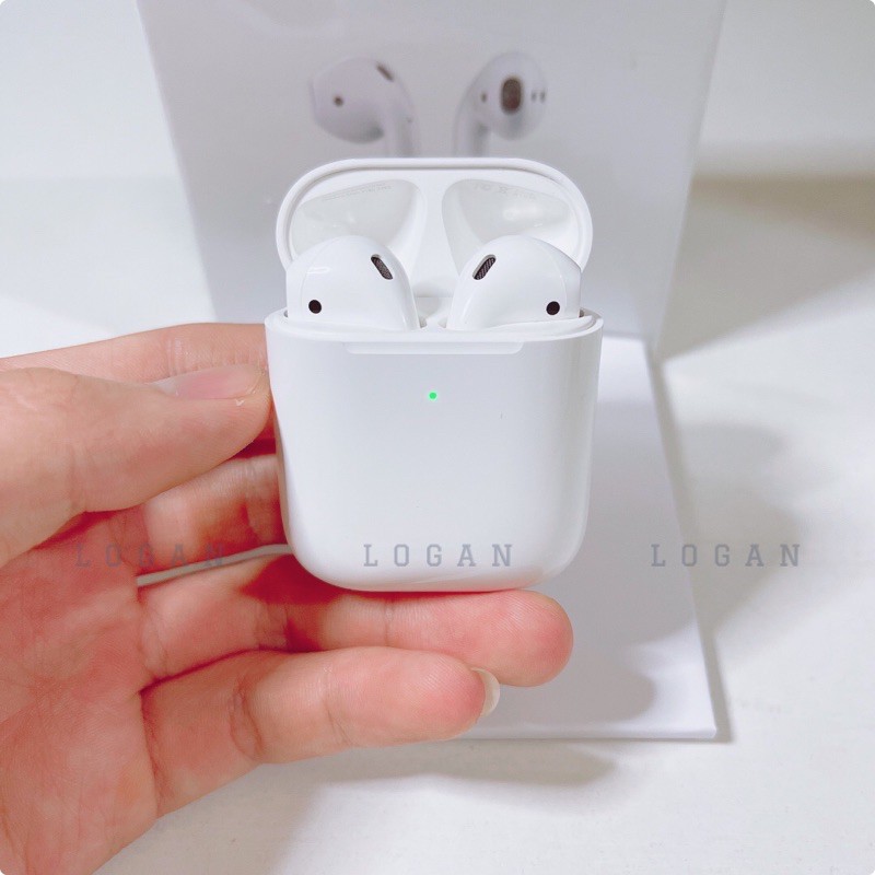 [ Premium ] Tai Nghe Bluetooth TWS AP 2 Phiên Bản Premium Check Setting | Logan | BigBuy360 - bigbuy360.vn