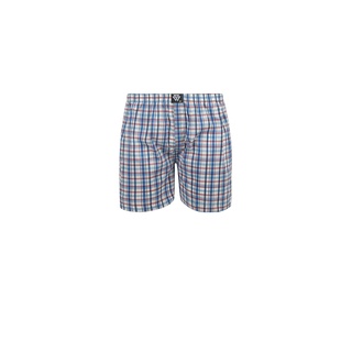 Quần Boxer K300 Sọc Xanh Trắng